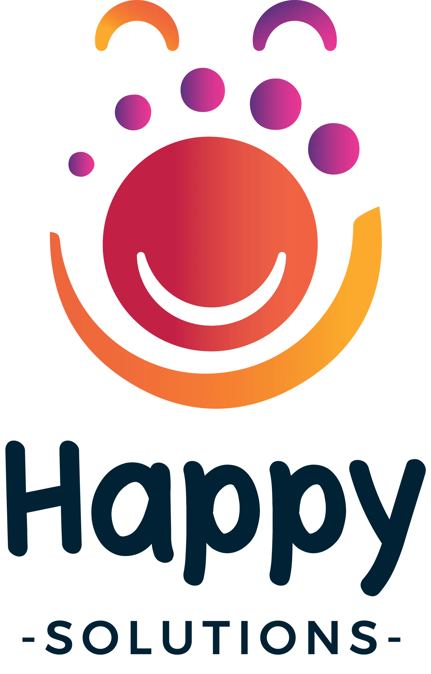 Happy Solutions
