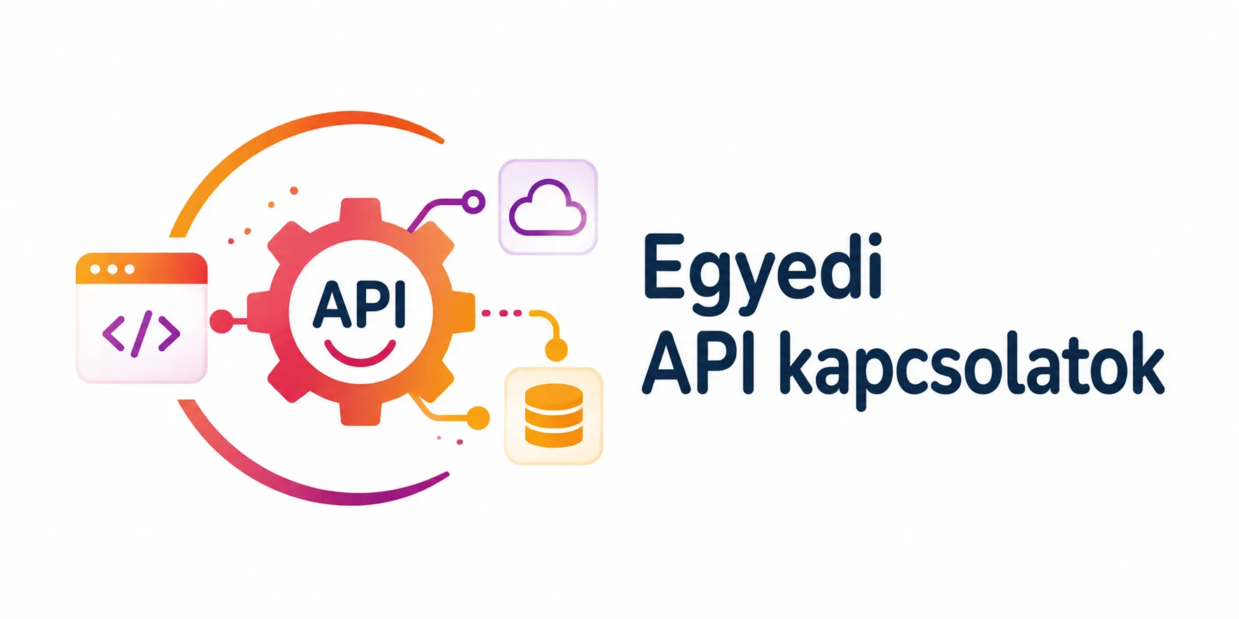 egyedi-API-kapcsolatok