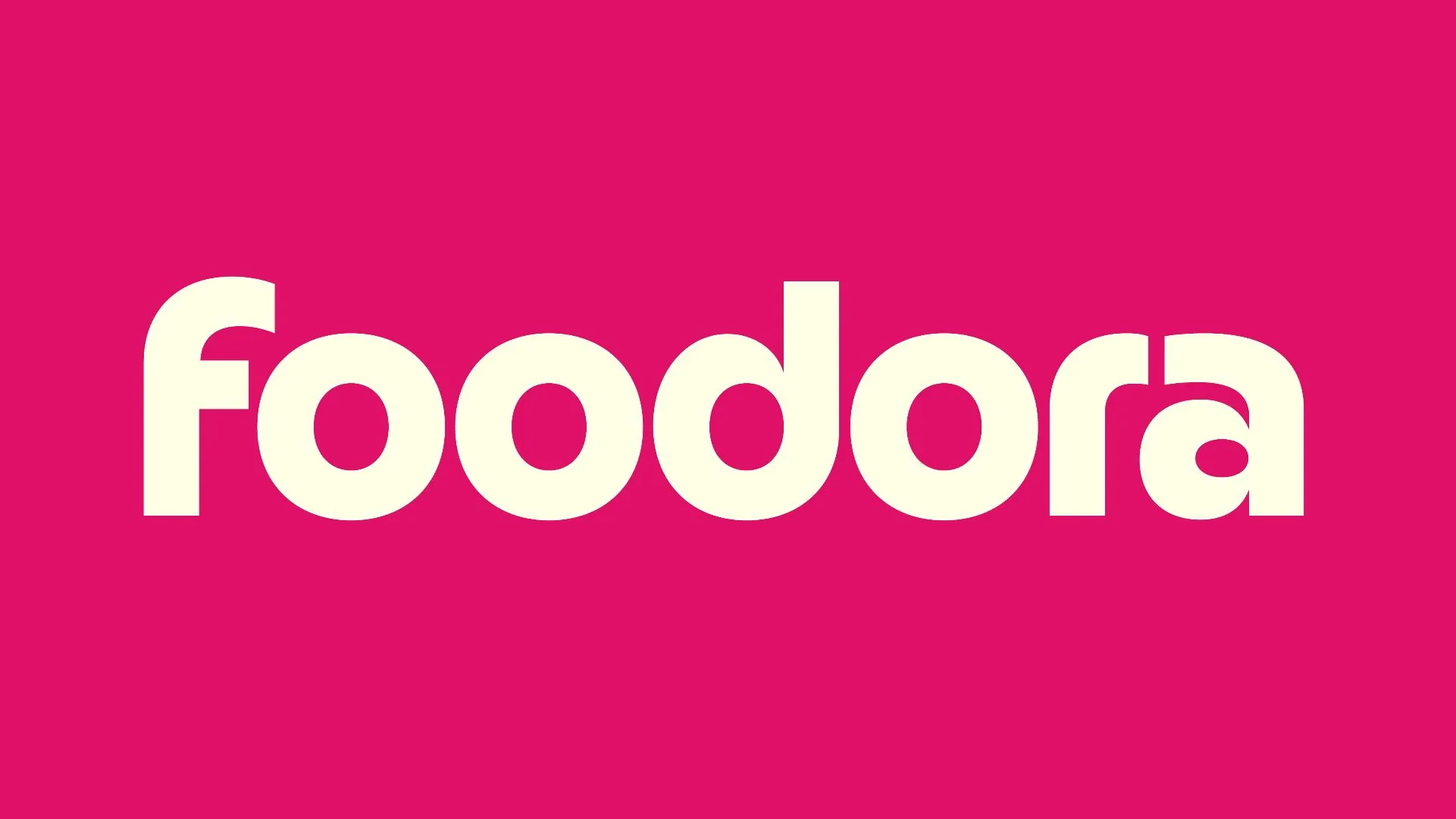 foodora-logo